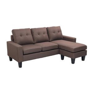 Sof&aacute; Seccional Azhome N&aacute;poles / 4 Cuerpos