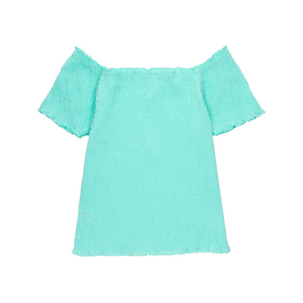 Polera Mujer Freedom image number 1.0