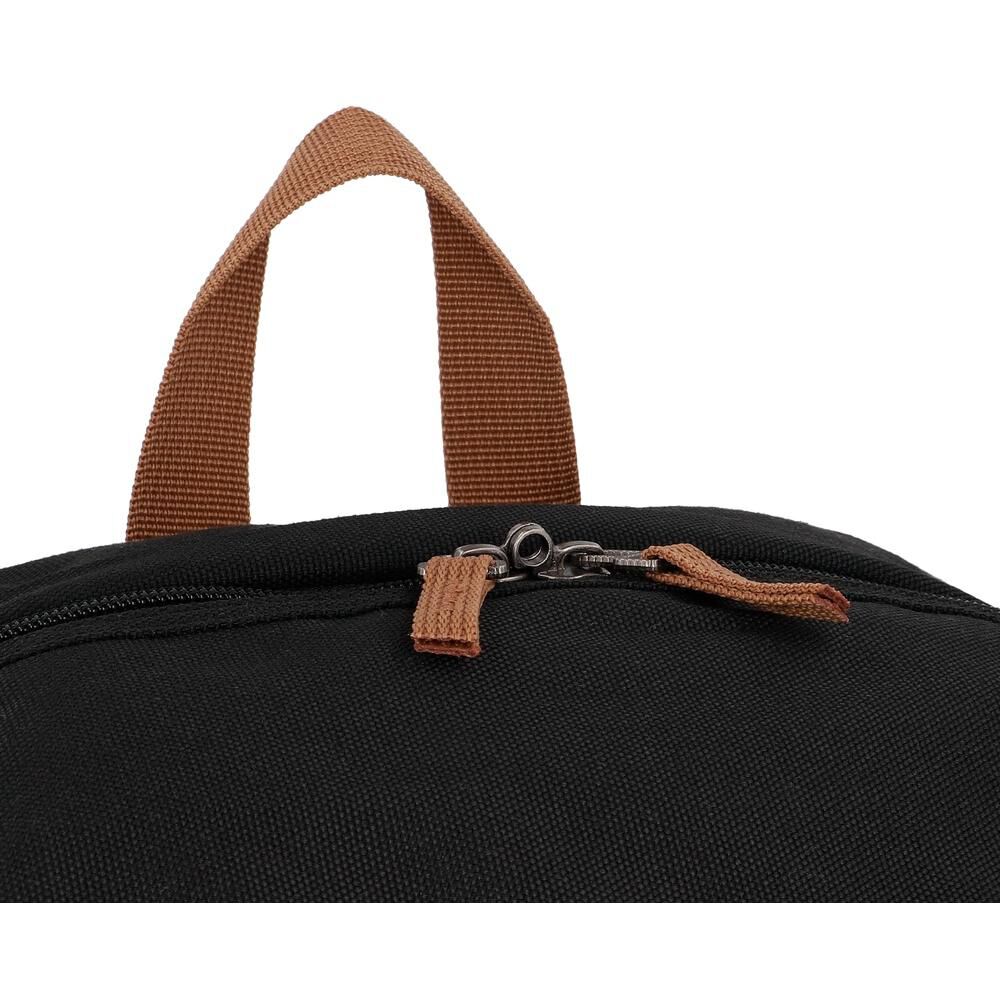 Mochila Notebook Xtrem Straps 2.0 6xt Negro 16" image number 1.0