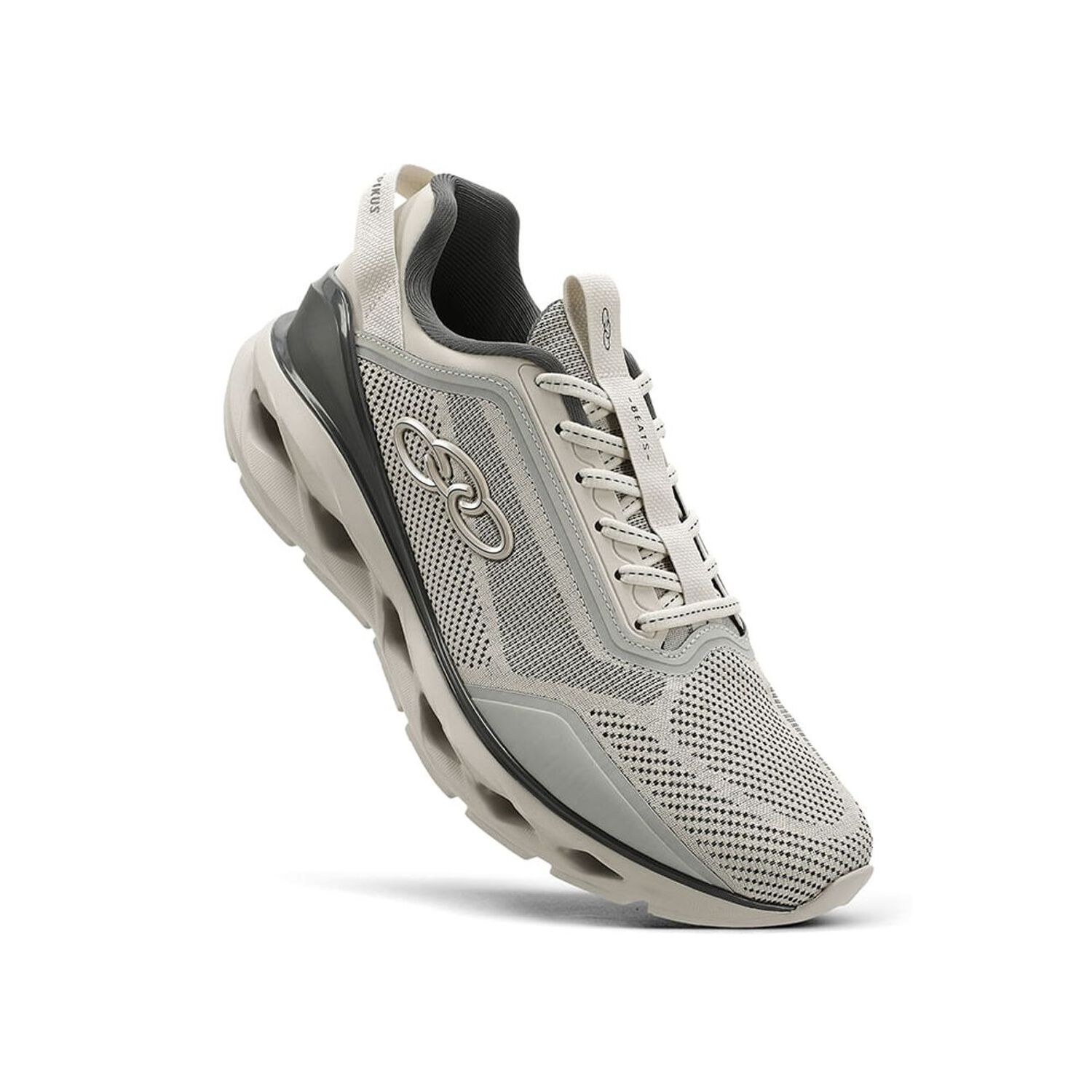 Zapatilla Hombre Beats Arena/gris image number 1.0