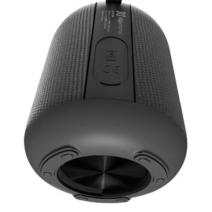 Parlante Portátil Klip Xtreme Titan Kbs-200 Bluetooth Negro