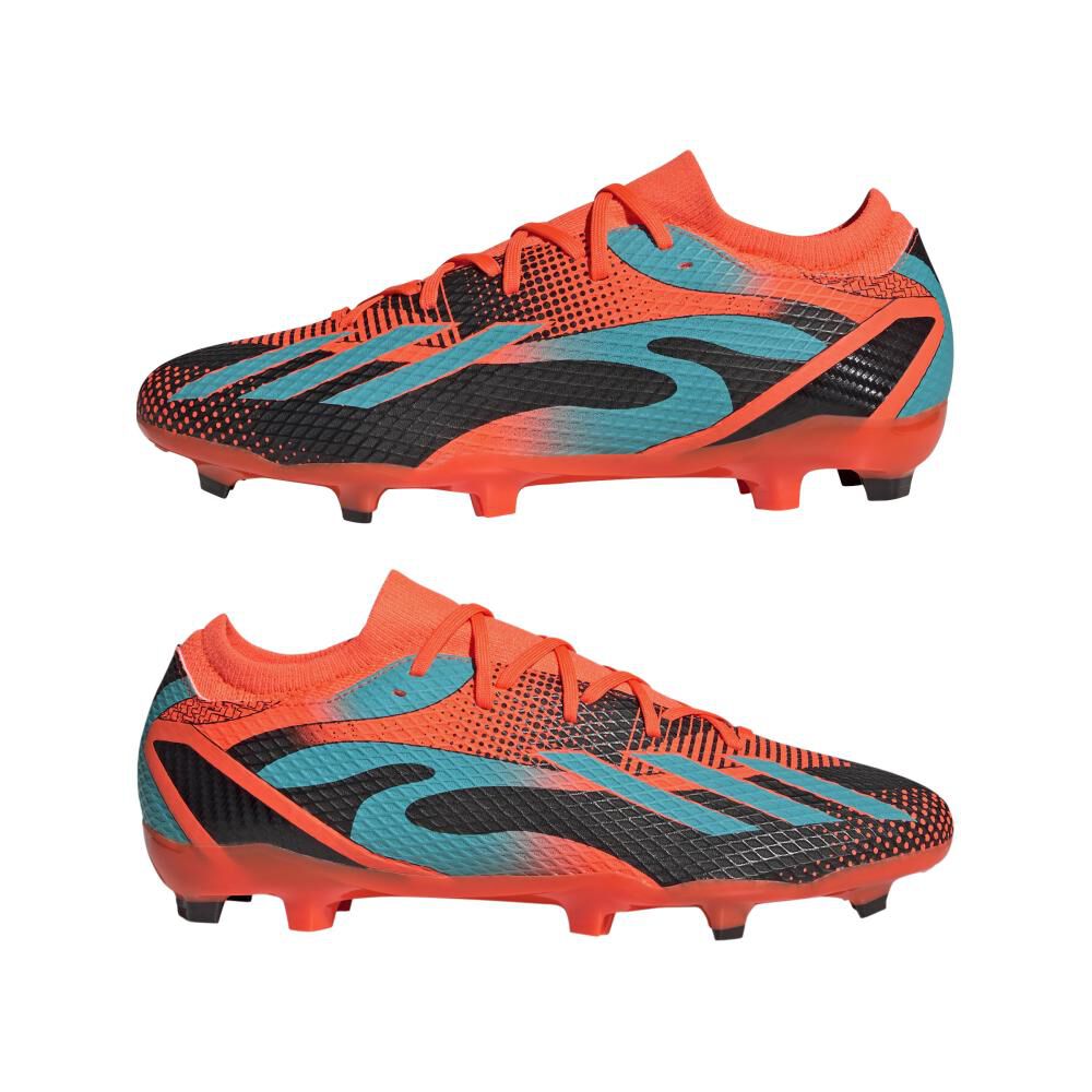 Zapato De Fútbol Hombre Adidas X Speedportal Messi.3 image number 8.0