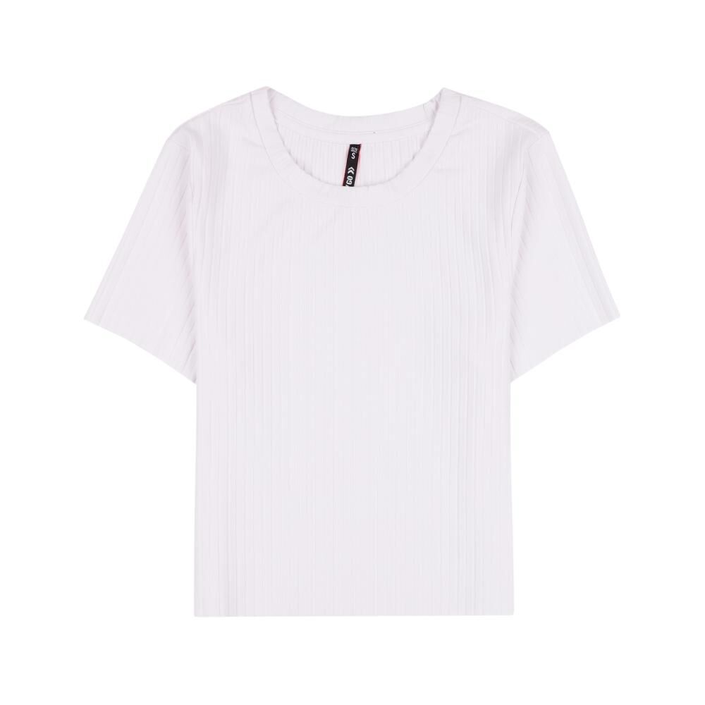 Polera Mujer Rolly Go image number 0.0