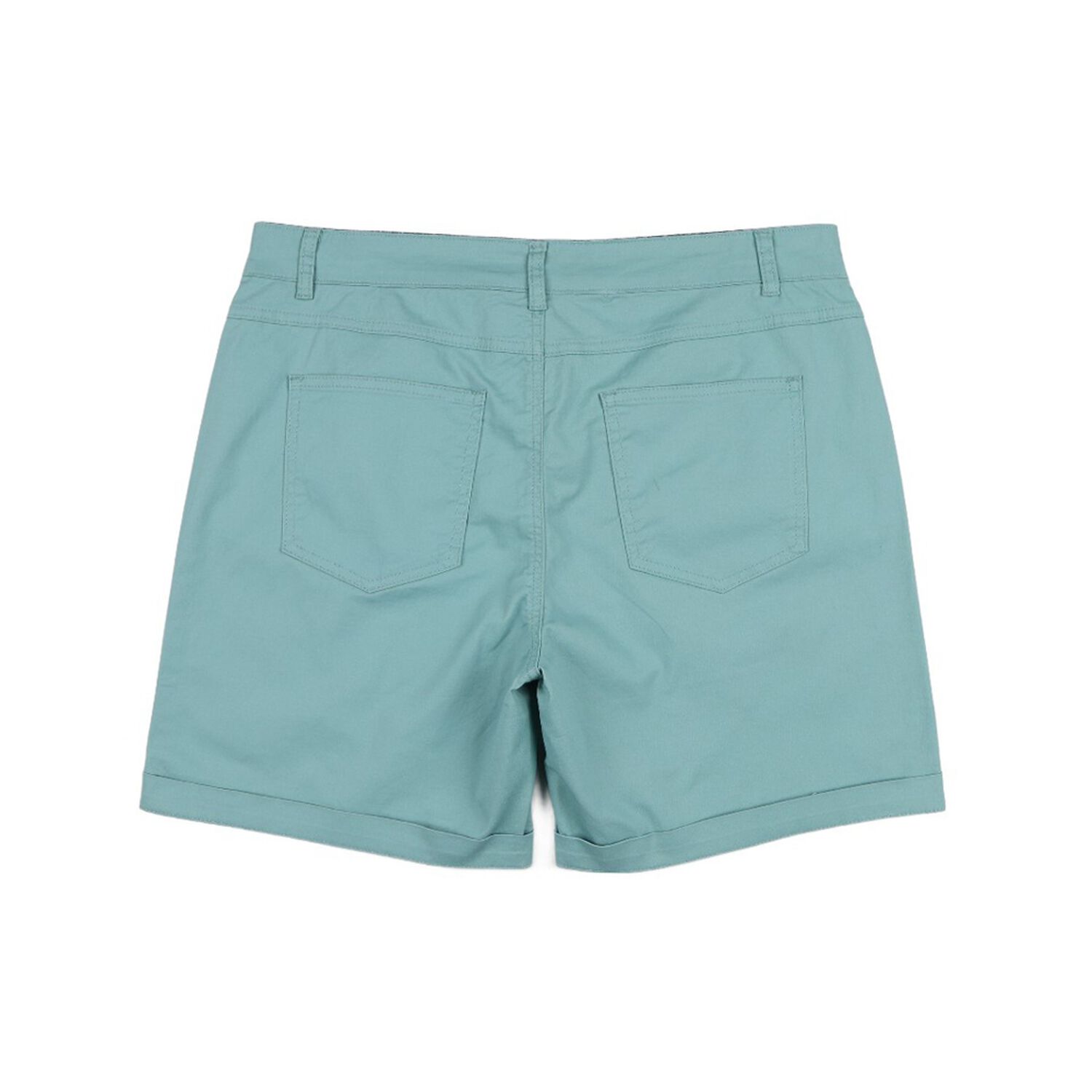 Short Mujer Geeps image number 1.0