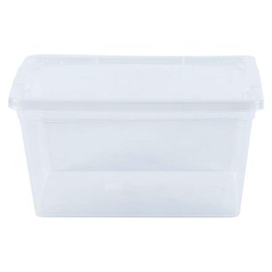 Caja Organizadora Modubox 4.7 Litros Reyplast