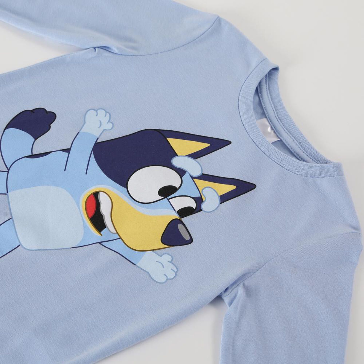 Polera Ni&ntilde;o Bluey image number 2.0