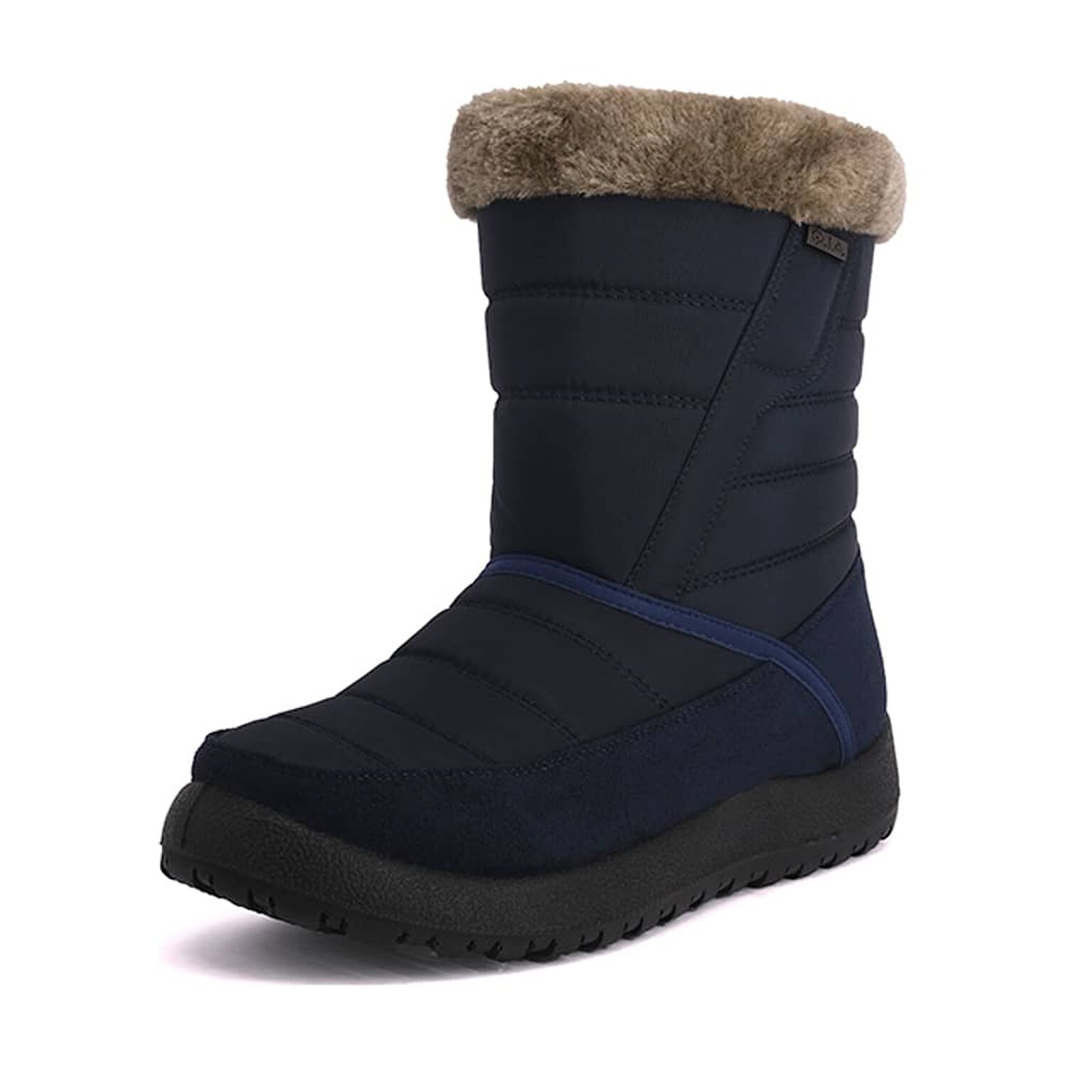 Bota Ferdinand Azul Alquimia image number 0.0