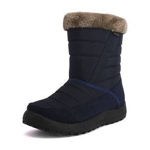 Bota Ferdinand Azul Alquimia