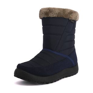 Bota Ferdinand Azul Alquimia