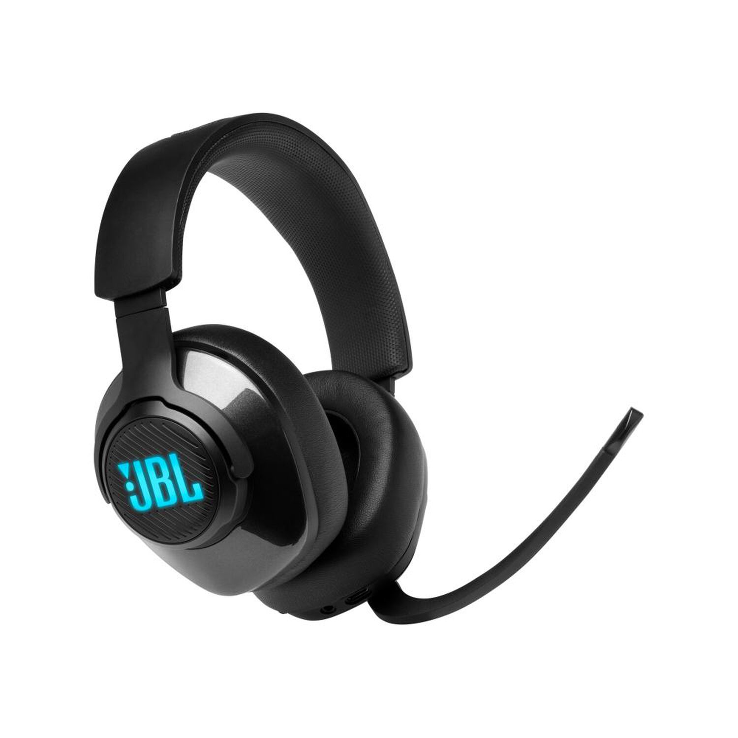 Aud&iacute;fonos Gamer JBL Quantum 400 image number 1.0