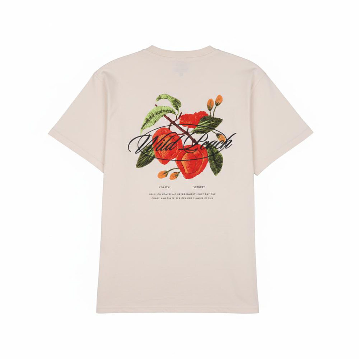 Polera Hombre Rolly Go image number 1.0
