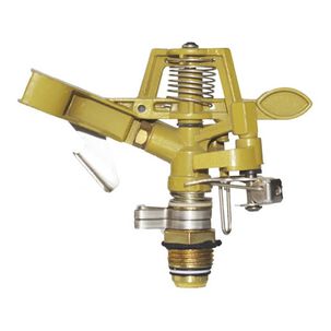 Aspersor Zinc 1/2 Pulgada C&iacute;rculo Parcial He