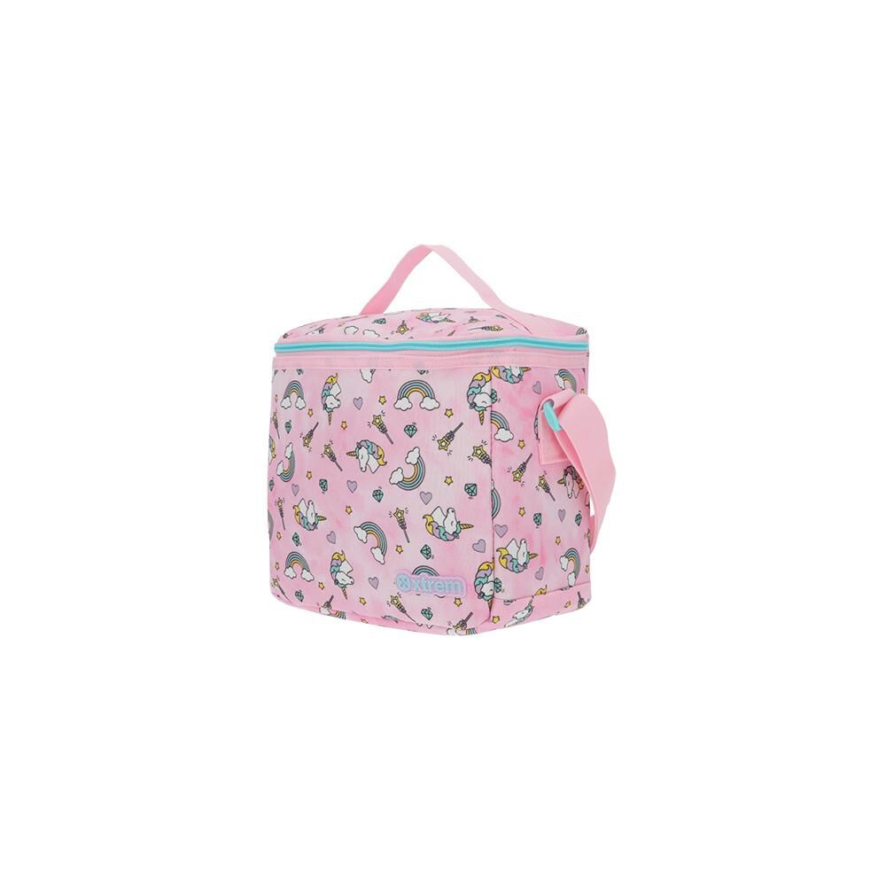 Pack Mochila Con Ruedas Xtrem New Run image number 2.0