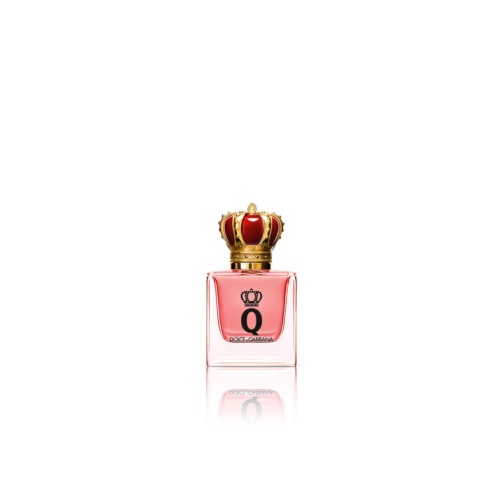 Dolce & Gabbana Q Eau De Parfum Intense 30 Ml image number 1.0