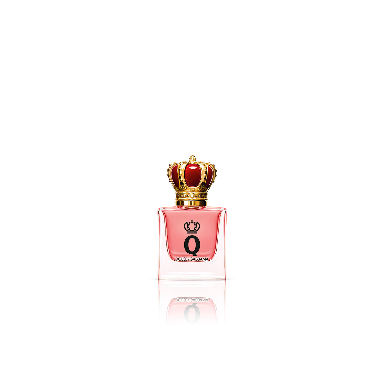 Dolce & Gabbana Q Eau De Parfum Intense 30 Ml image number 1.0