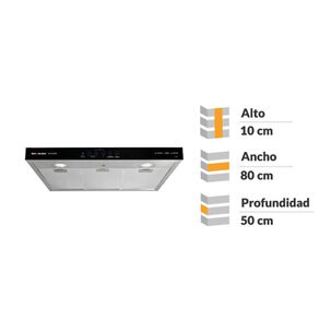 Campana Sindelen Ca-800ain
