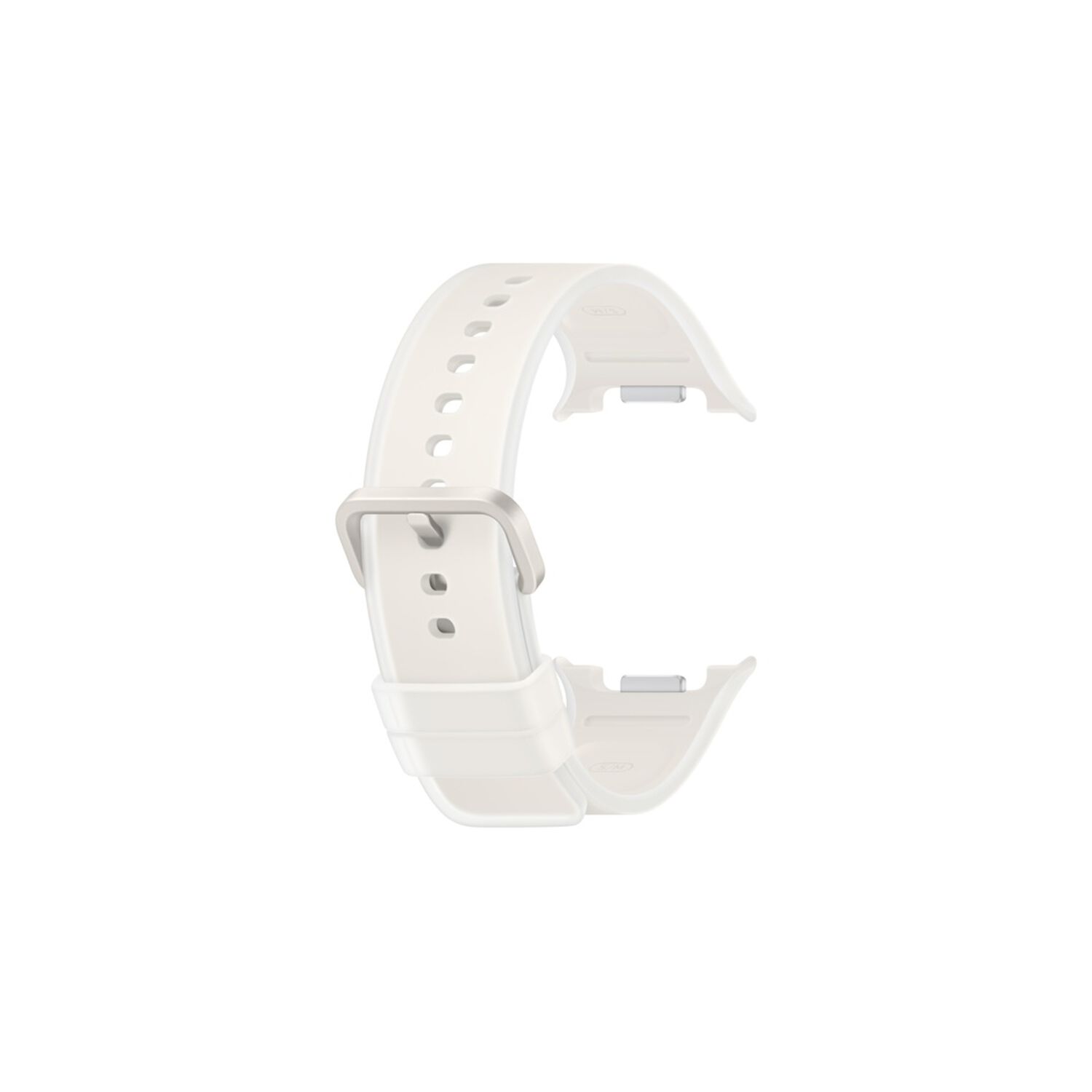 Misty Band Para Galaxy Watch9 Watch8 Cream image number 2.0