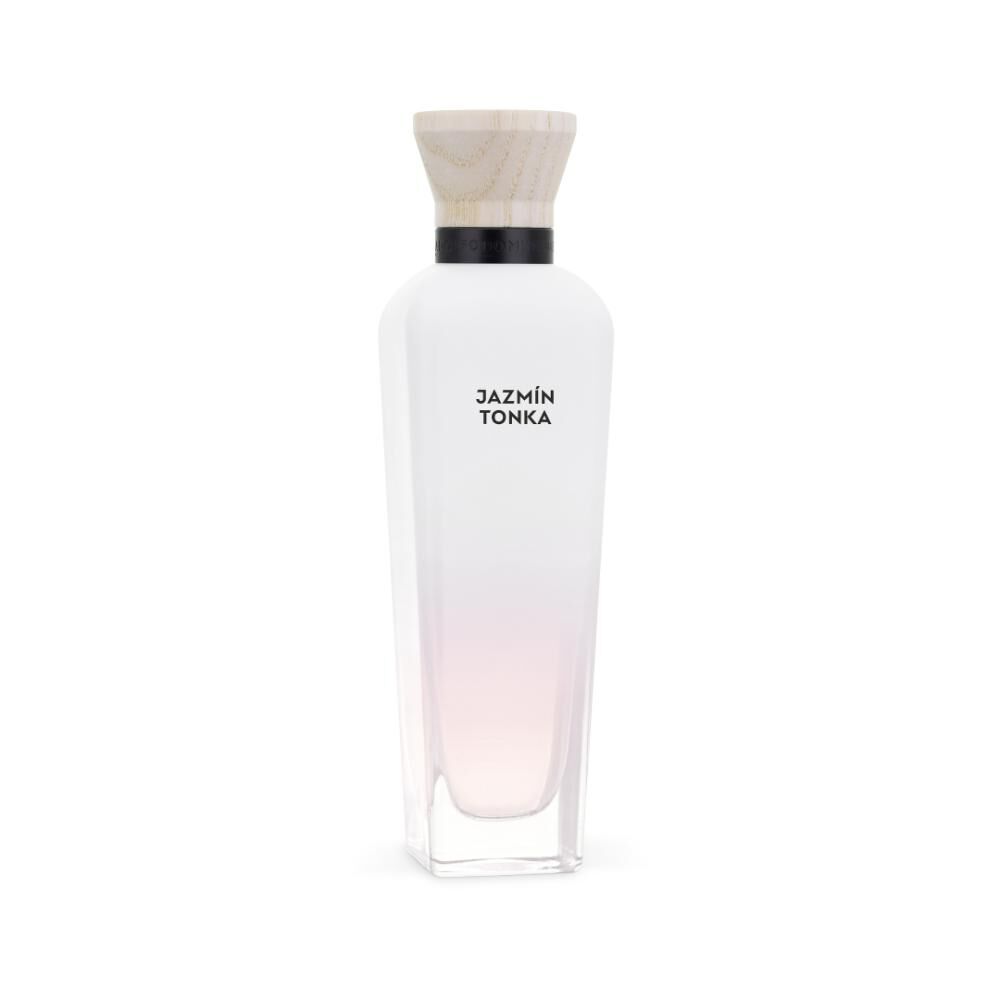 Perfume Mujer Agua Fresca Jazmín Tonka Adolfo Domínguez / 120 Ml / Eau De Toilette image number 1.0