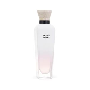 Perfume Mujer Agua Fresca Jazmín Tonka Adolfo Domínguez / 120 Ml / Eau De Toilette