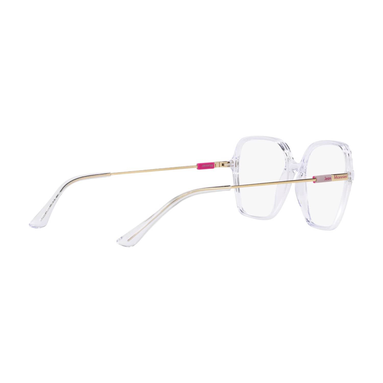 Lentes &Oacute;pticos Transparente Jean Monnier image number 8.0