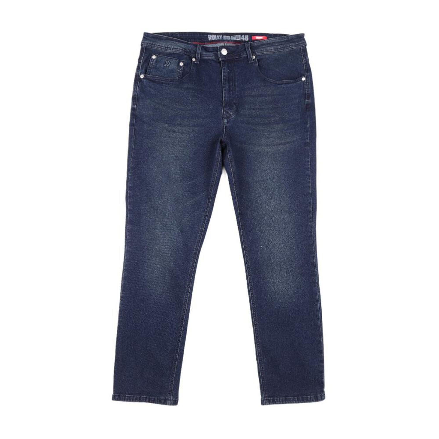 Jeans Hombre Rolly Go image number 0.0