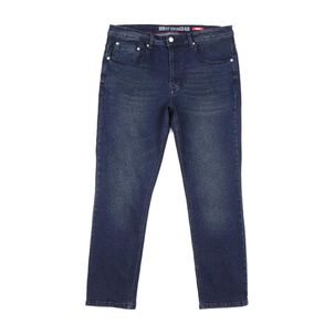 Jeans Hombre Rolly Go