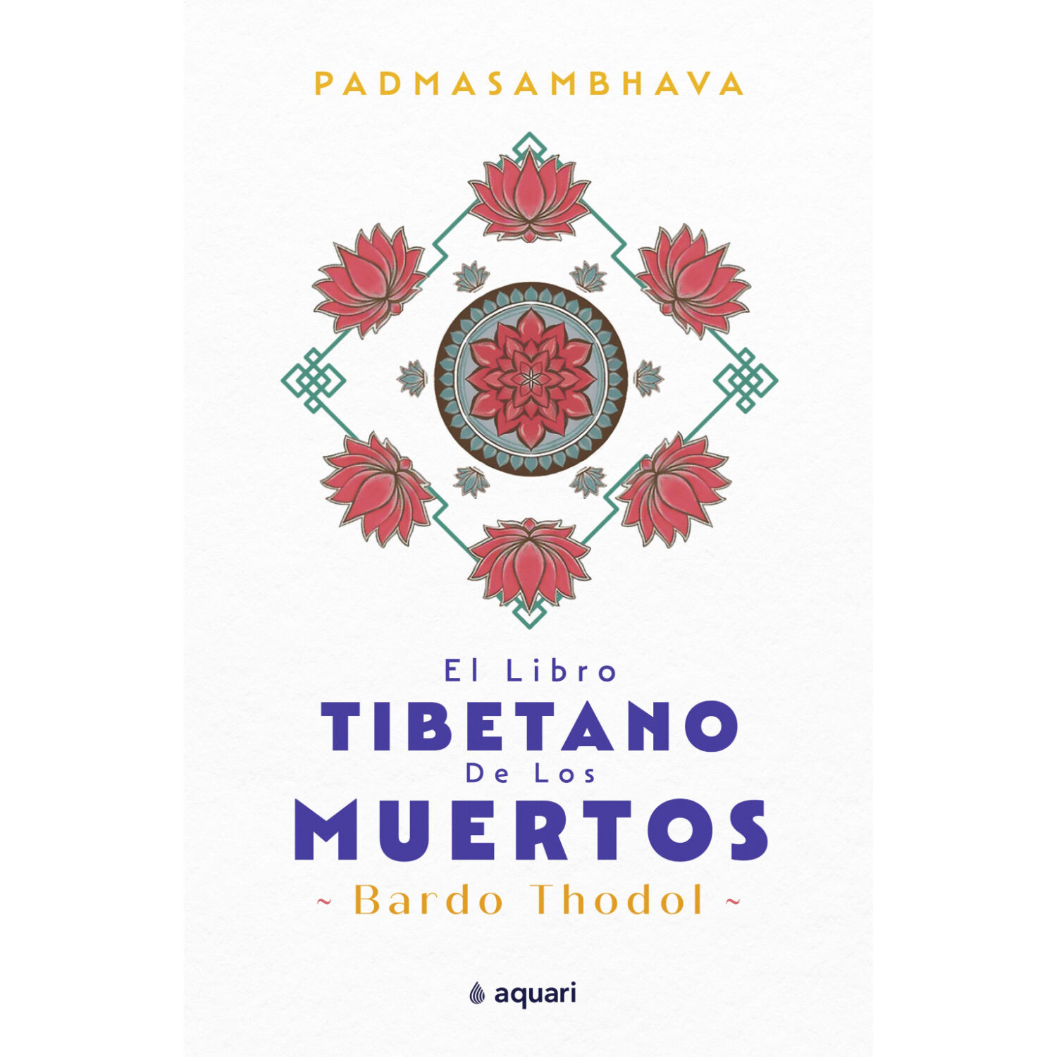 El Libro Tibetano De Los Muertos image number 0.0