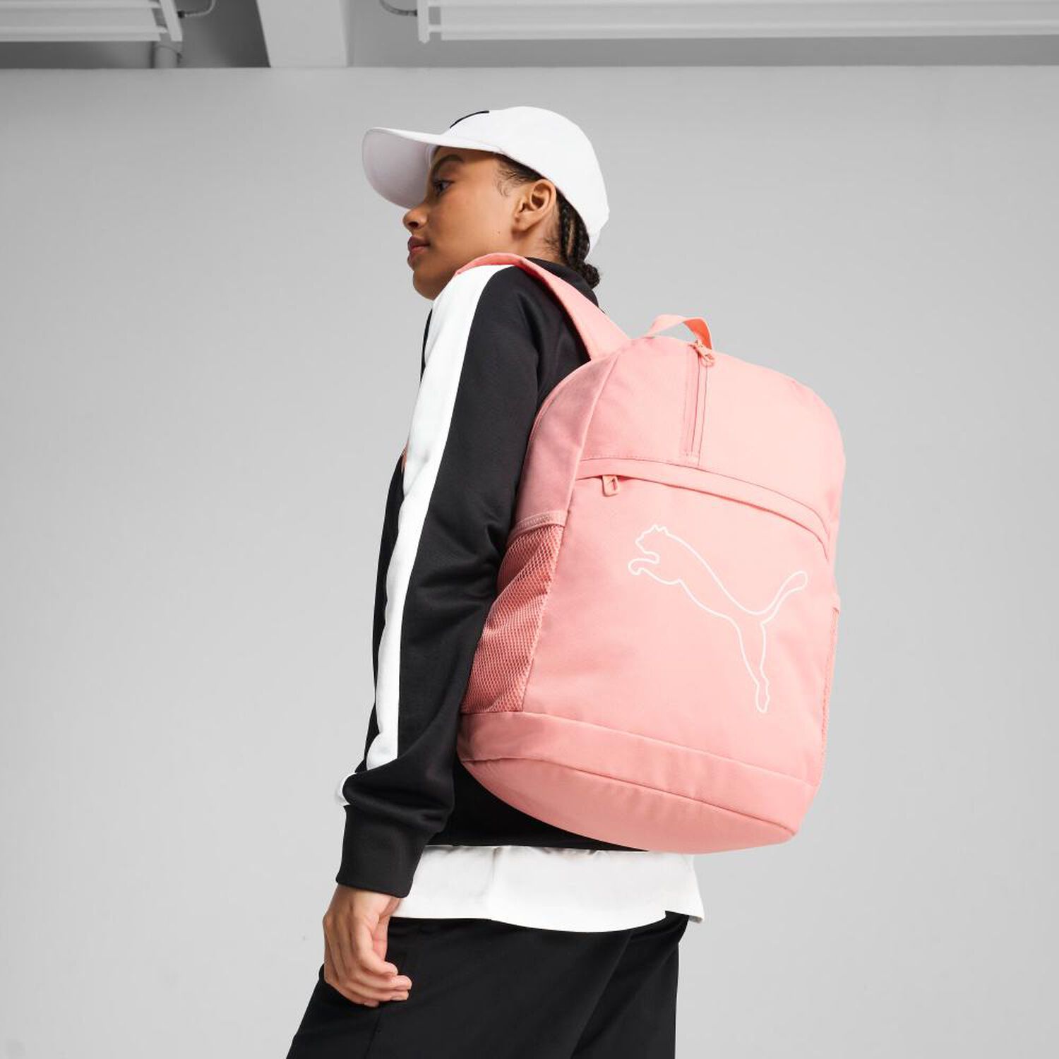 Mochila Puma Puma Plus Backpack / 20 image number 5.0