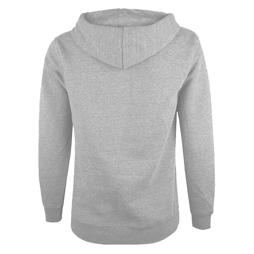 Polerón Canguro Vulpes Classic Unisex image number 6.0