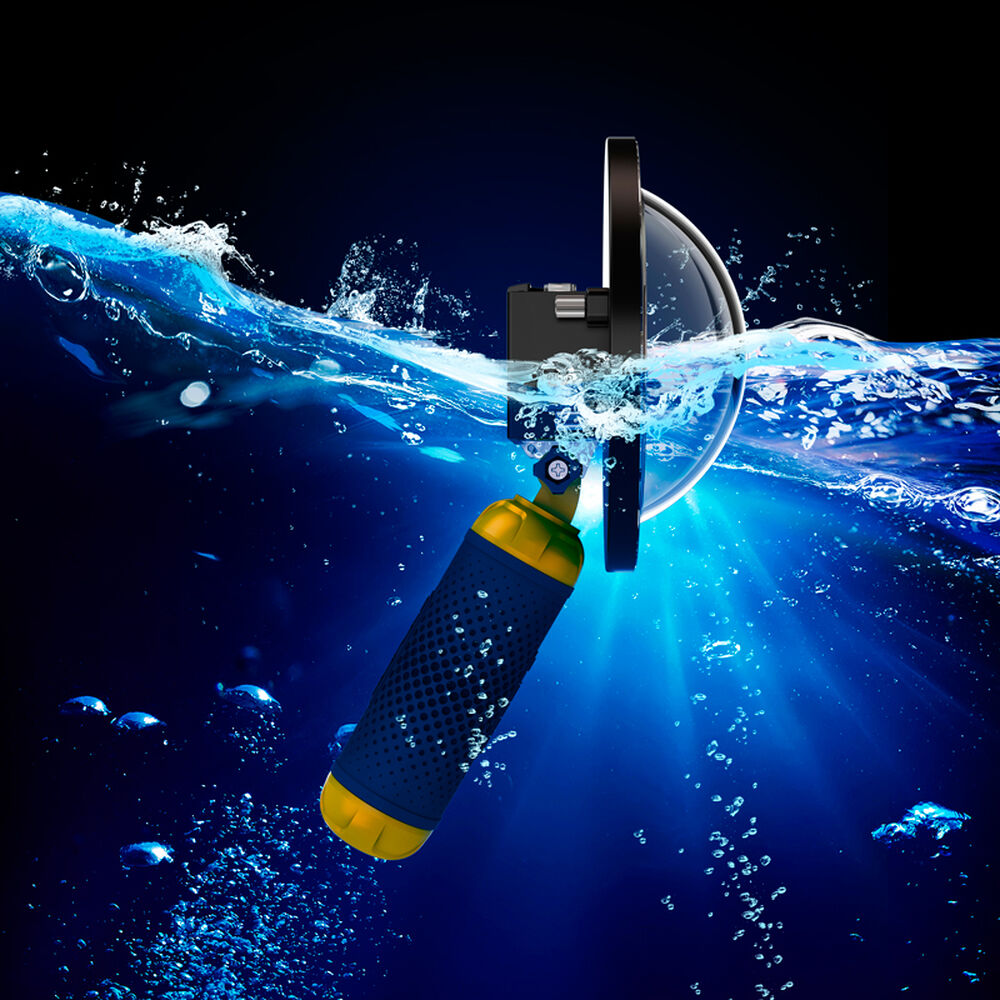 Domo Acu&aacute;tico Gopole Dome image number 4.0