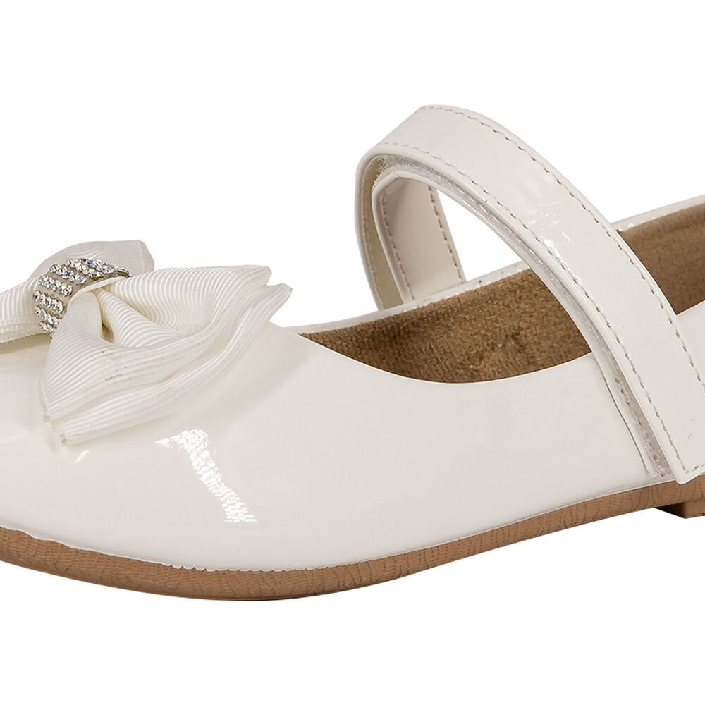 Ballerina Fiesta Blanco Bamboo image number 3.0