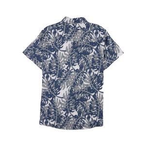 Camisa Hombre The King's Polo Club
