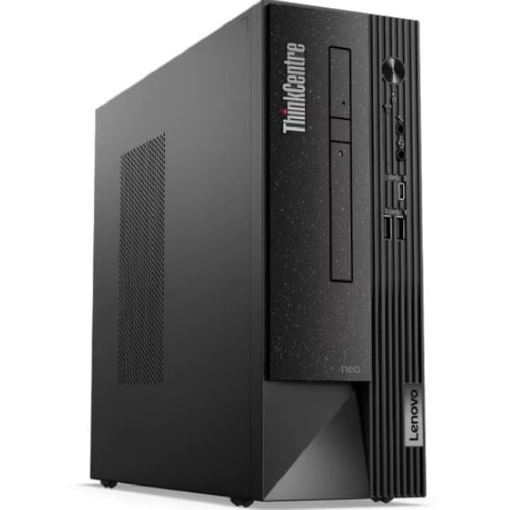 Pc Lenovo Thinkcentre Neo 50s Gen 3 Sff (i5-12va 8gb 512gb Ssd) + Teclado & Mouse - Reacondicionado Grado A image number 0.0