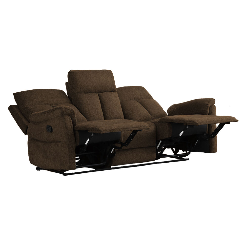 Bergere Casaideal Barcelona / 3 Cuerpos image number 4.0