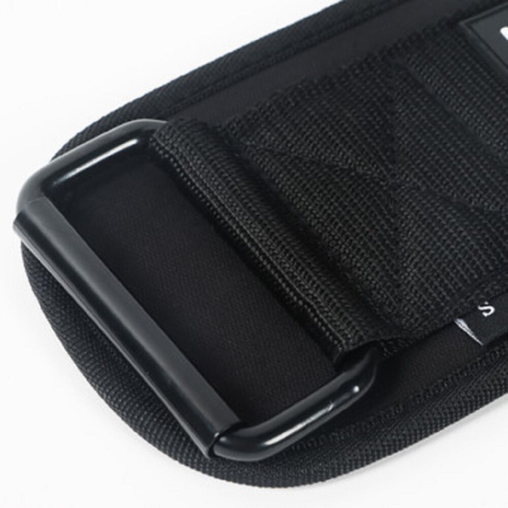Cinturón Levantamiento Pesas Training Belt - M image number 4.0