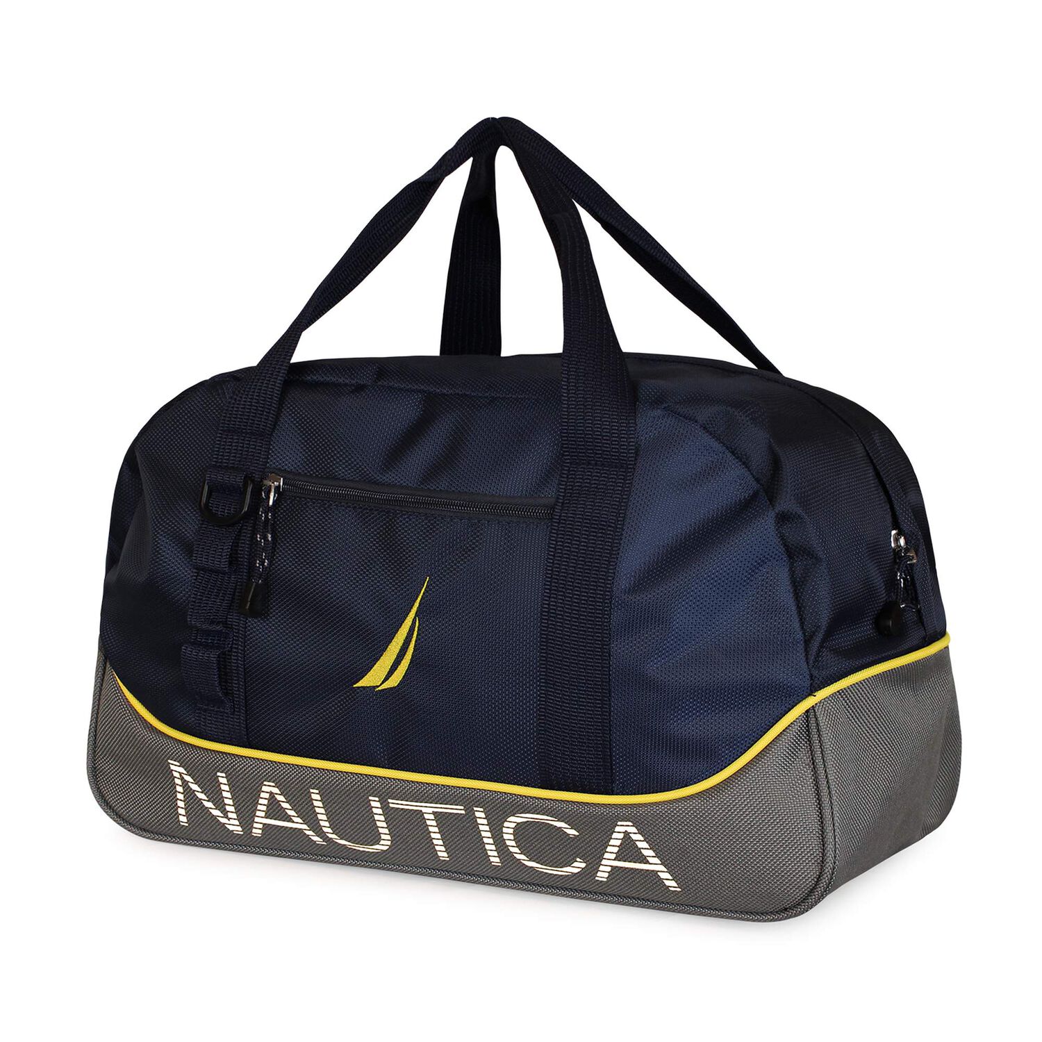 Pack Maleta Cabina 10kg San Blas + Bolso Mannar Azul Nautica image number 1.0