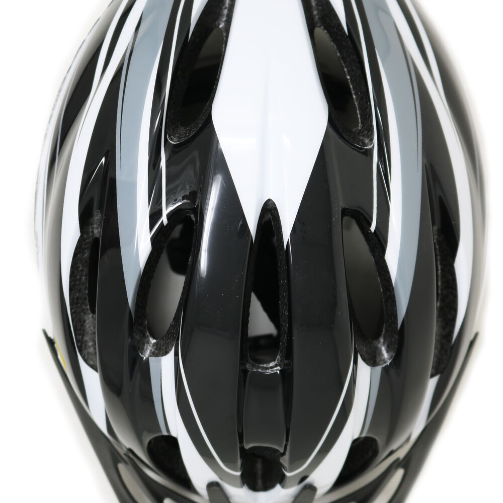 Casco Para Bicicleta Mtb Adulto Radical Mountain image number 3.0