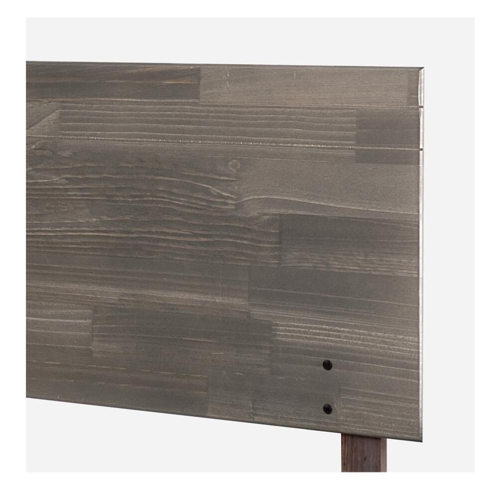Cama Nido Rosen New Style 6 / 1.5 Plazas / Base Normal + Respaldo image number 3.0