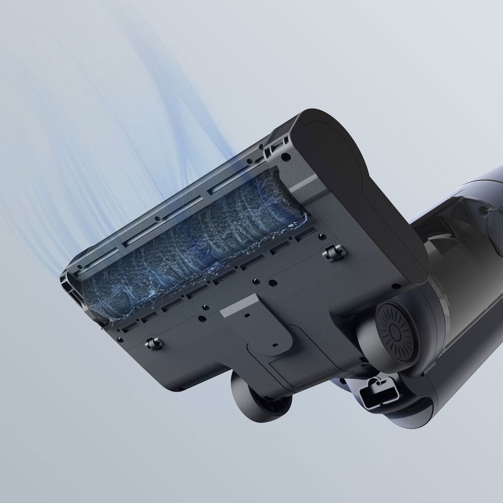 Aspiradora Mopa Inal&aacute;mbrica Electrolux Multiclean Emc2500 image number 9.0