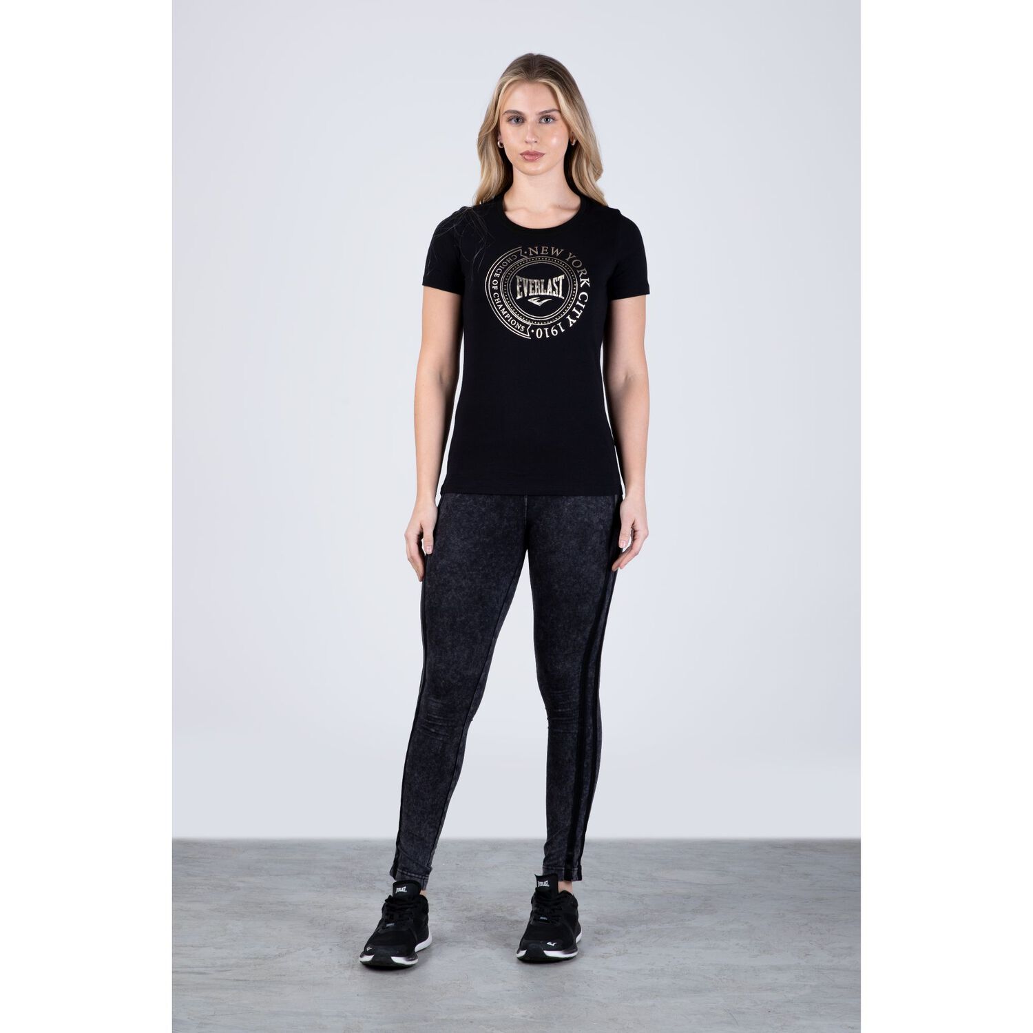 Polera Deportiva Nepal Everlast image number 3.0
