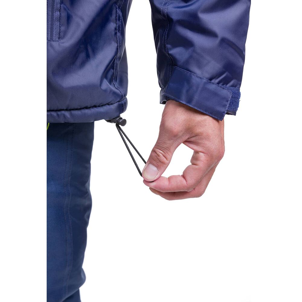 Parka T&eacute;rmica Alaska Yukon image number 4.0