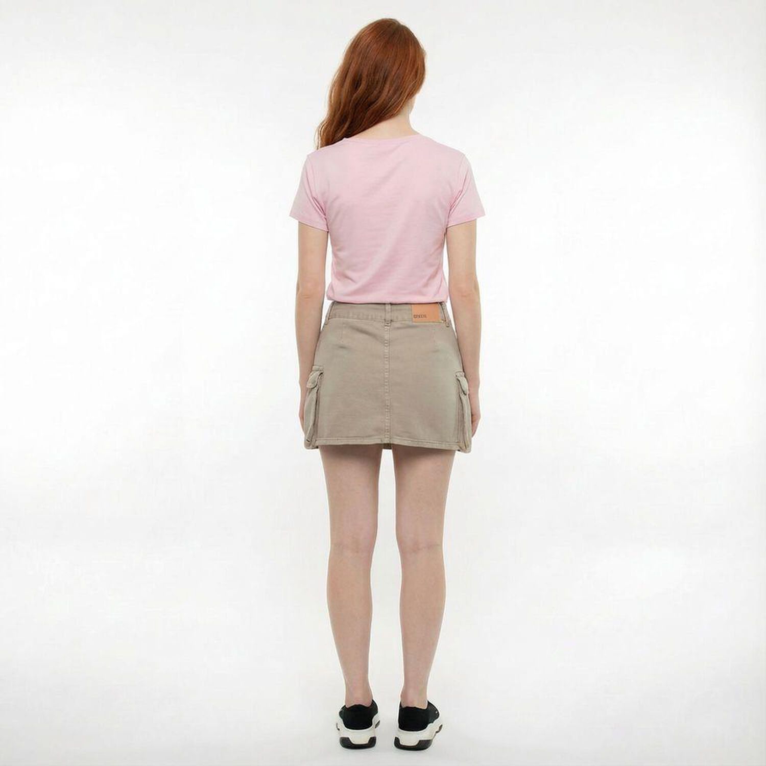 Polera Mujer Rolly Go image number 3.0