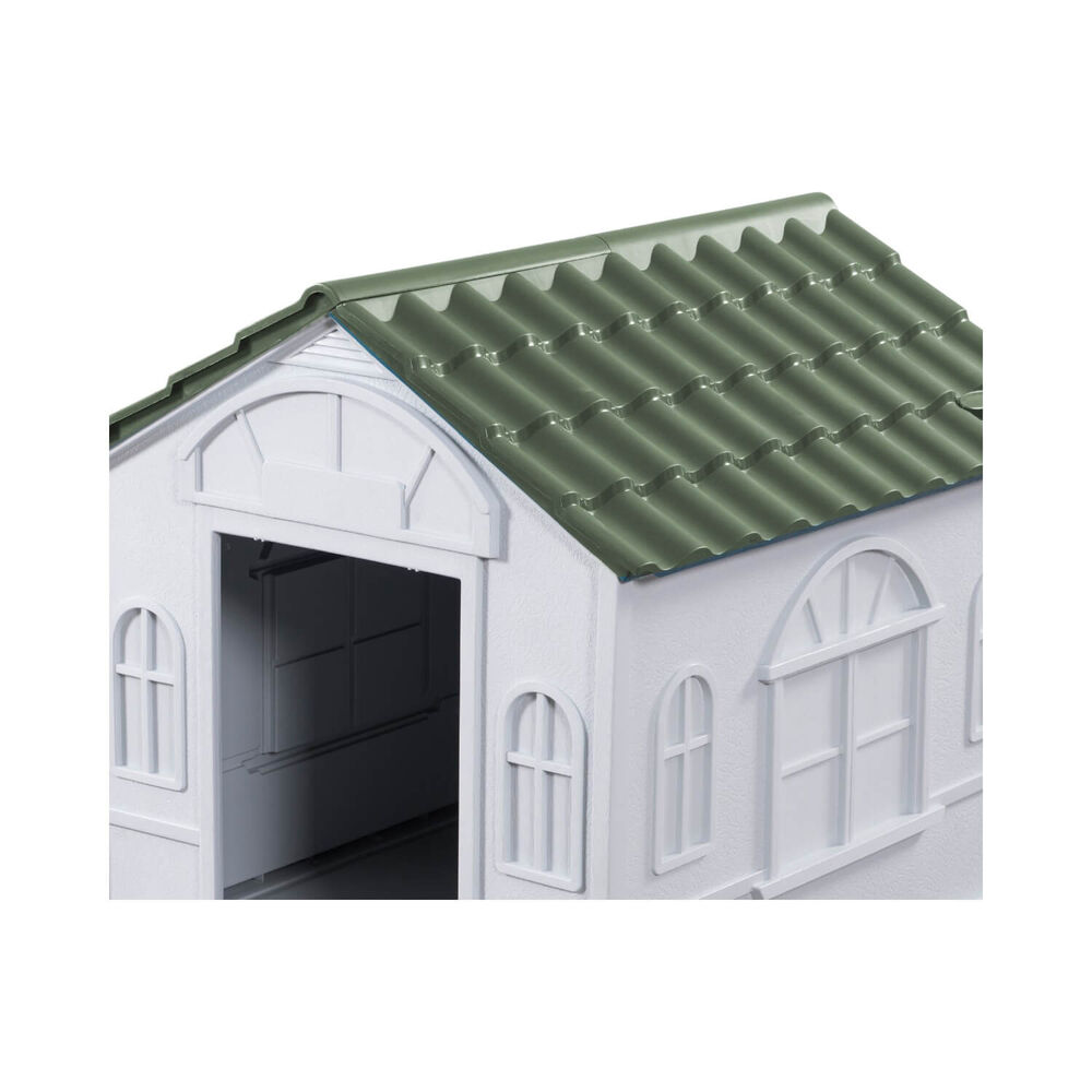Casa Para Perro Grande 98x84x82 Cm Cool Pets image number 2.0