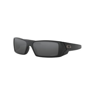 Lentes De Sol Gascan Prizm Black Oakley