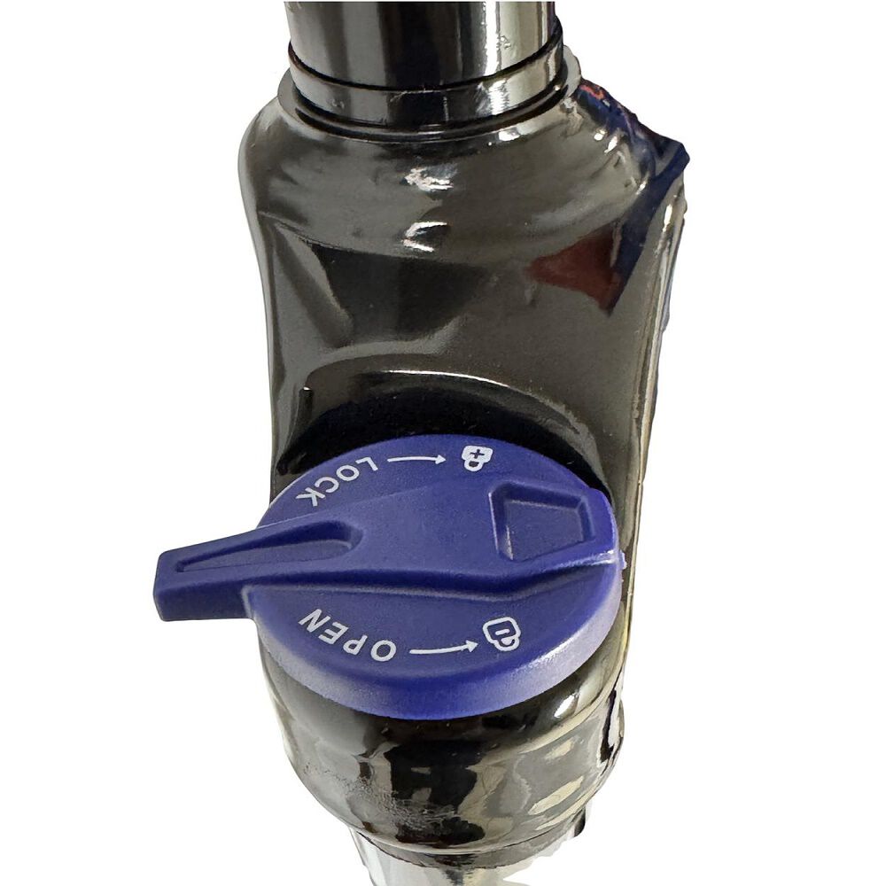 Horquilla Aro 29 100 Mm Con Bloqueo Suspensi&oacute;n Hidr&aacute;ulica image number 3.0