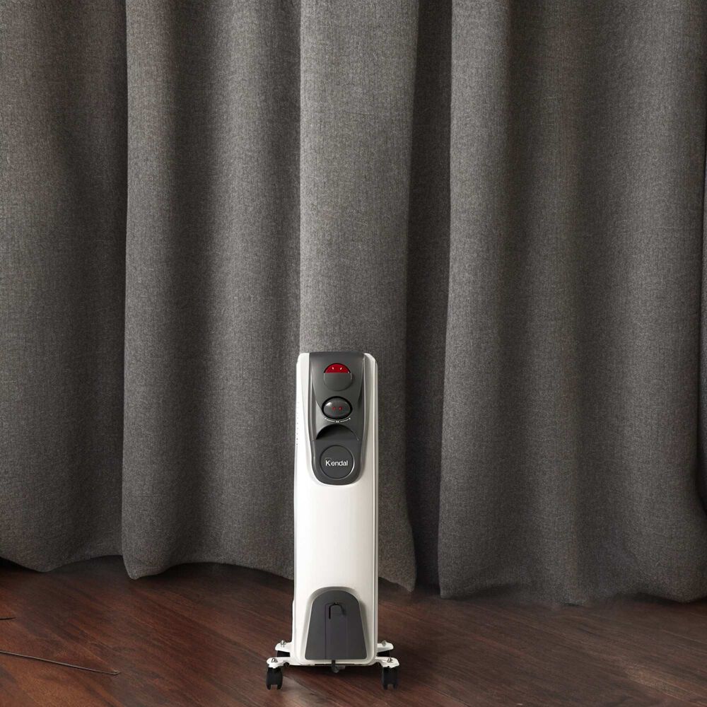 Calefactor Kendal Oleo 1500w Ajustables Ko-15000 Hasta 18 M2 image number 3.0