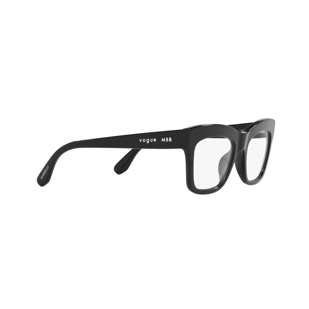 Lentes Ópticos Black Vogue Eyewear image number 11.0