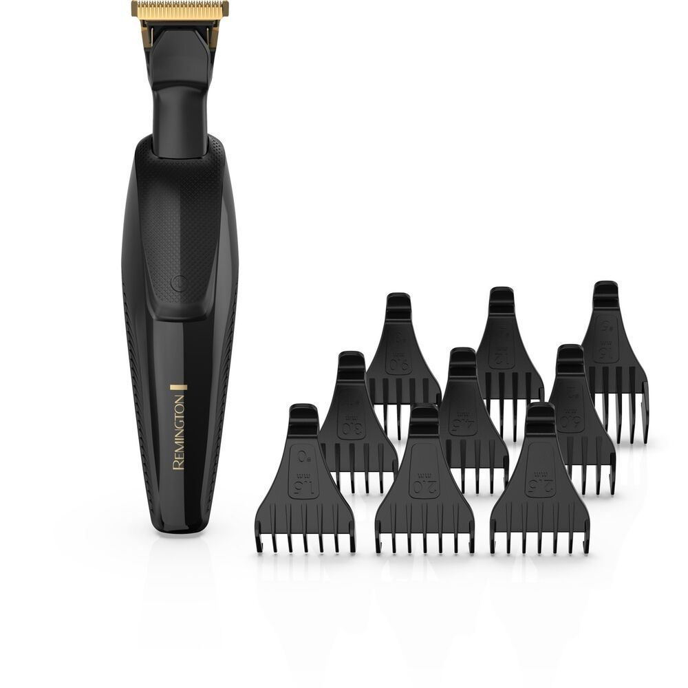 Recortadora De Barba Remington T-series Mb20a image number 1.0