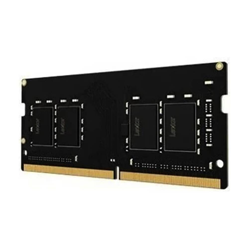 Memoria Ram Lexar 4gb Ddr4 2666mhz So-dimm Notebook image number 1.0