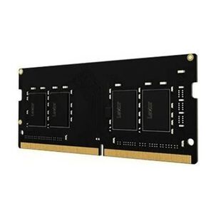Memoria Ram Lexar 4gb Ddr4 2666mhz So-dimm Notebook